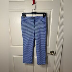 89th & Madison pants